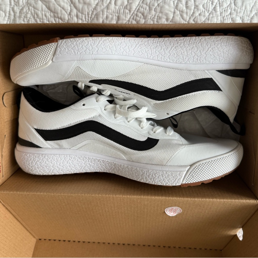 Vans Ultrarange Exo